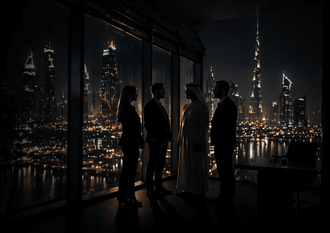 Angels Inn Capital investment network